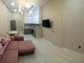 2-комнатная квартира · 39.5 м² · 2/13 этаж, Бухар жырау 32/1 за 29.9 млн ₸ в Астане
