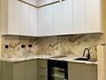 2-комнатная квартира · 39.5 м² · 2/13 этаж, Бухар жырау 32/1 за 29.9 млн ₸ в Астане — фото 4
