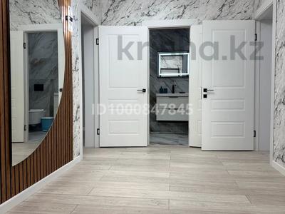 3-бөлмелі пәтер · 90 м² · 6/7 қабат, Микрорайон Кайрат 303, бағасы: 58 млн ₸ в Алматы, Турксибский р-н