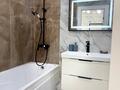 3-бөлмелі пәтер · 90 м² · 6/7 қабат, Микрорайон Кайрат 303, бағасы: 58 млн ₸ в Алматы, Турксибский р-н — фото 19