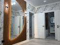 3-бөлмелі пәтер · 90 м² · 6/7 қабат, Микрорайон Кайрат 303, бағасы: 58 млн ₸ в Алматы, Турксибский р-н — фото 2