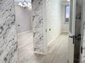 3-бөлмелі пәтер · 90 м² · 6/7 қабат, Микрорайон Кайрат 303, бағасы: 58 млн ₸ в Алматы, Турксибский р-н — фото 9