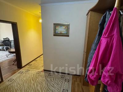 3-бөлмелі пәтер · 83 м² · 8/12 қабат, Каратал, бағасы: 35 млн ₸ в Талдыкоргане