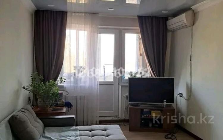 3-комнатная квартира · 58 м² · 5/5 этаж, Айбергенова 5 за 22 млн ₸ в Шымкенте, Аль-Фарабийский р-н — фото 2