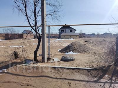 Участок · 10 соток, Мкр Арна за 18.5 млн 〒 в Конаеве