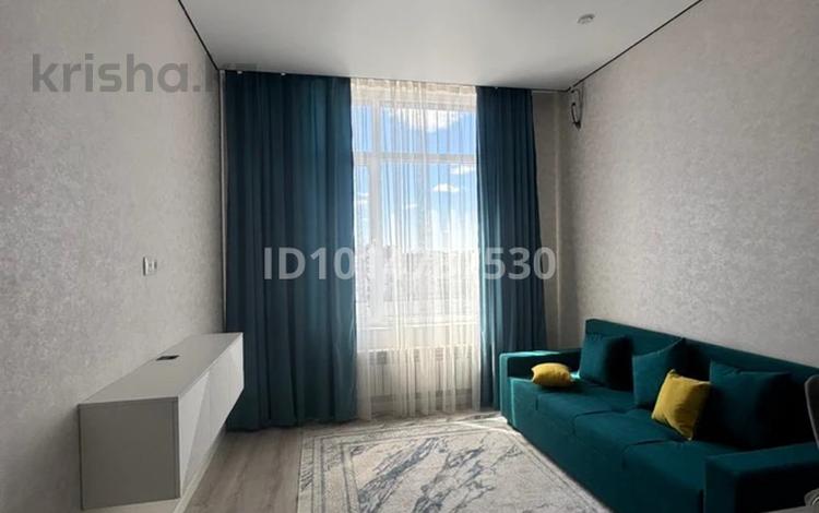 2-комнатная квартира · 48 м² · 8/8 этаж, Е 797 2 за 280 000 ₸ в Астане, Нура р-н — фото 2