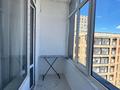 2-комнатная квартира · 48 м² · 8/8 этаж, Е 797 2 за 280 000 ₸ в Астане, Нура р-н — фото 3