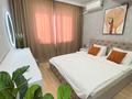 1-бөлмелі пәтер · 40 м² · 10/12 қабат, Тулебаева 49/1 — Гоголя, бағасы: 25 000 ₸ в Алматы, Медеуский р-н — фото 4