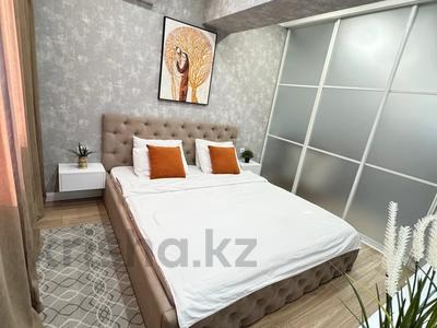 1-бөлмелі пәтер · 40 м² · 10/12 қабат, Тулебаева 49/1 — Гоголя, бағасы: 25 000 ₸ в Алматы, Медеуский р-н