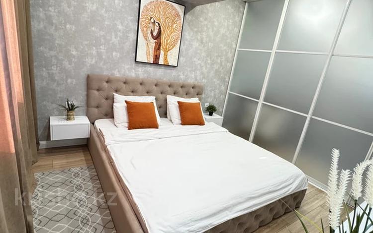 1-бөлмелі пәтер · 40 м² · 10/12 қабат, Тулебаева 49/1 — Гоголя, бағасы: 25 000 ₸ в Алматы, Медеуский р-н — фото 22