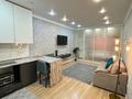 1-бөлмелі пәтер · 40 м² · 10/12 қабат, Тулебаева 49/1 — Гоголя, бағасы: 25 000 ₸ в Алматы, Медеуский р-н — фото 5