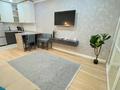 1-бөлмелі пәтер · 40 м² · 10/12 қабат, Тулебаева 49/1 — Гоголя, бағасы: 25 000 ₸ в Алматы, Медеуский р-н — фото 7