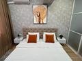 1-бөлмелі пәтер · 40 м² · 10/12 қабат, Тулебаева 49/1 — Гоголя, бағасы: 25 000 ₸ в Алматы, Медеуский р-н — фото 8
