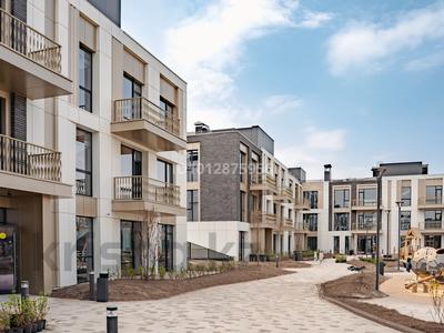 3-бөлмелі пәтер · 125 м², мкр Рахат, Култобе 1/2 — Аскарова - Садыкова, бағасы: 190 млн ₸ в Алматы, Наурызбайский р-н