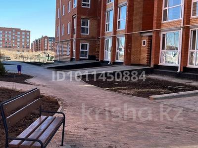 1-бөлмелі пәтер · 42.2 м² · 4/4 қабат, Микрорайон Береке, Микрорайон Береке, бағасы: 19.5 млн ₸ в Костанае