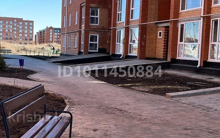 1-бөлмелі пәтер · 42.2 м² · 4/4 қабат, Микрорайон Береке, Микрорайон Береке, бағасы: 19.5 млн ₸ в Костанае — фото 9