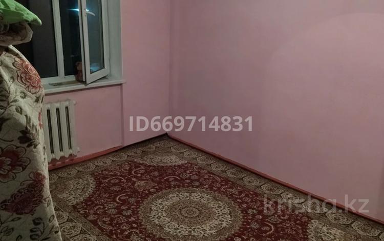 2-комнатная квартира, 50 м², 1 мкр 22 за 18 млн 〒 в Туркестане — фото 2