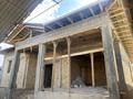 Часть дома · 4 комнаты · 250 м² · 8 сот., мкр Нуртас 10/11 за 60 млн ₸ в Шымкенте, Каратауский р-н — фото 2
