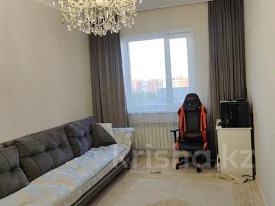 3-комнатная квартира · 68 м² · 9/20 этаж, мкр Юго-Восток, Дюсембекова за 28 млн ₸ в Караганде, Казыбек би р-н