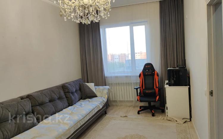 3-комнатная квартира · 68 м² · 9/20 этаж, мкр Юго-Восток, Дюсембекова за 28 млн ₸ в Караганде, Казыбек би р-н — фото 18