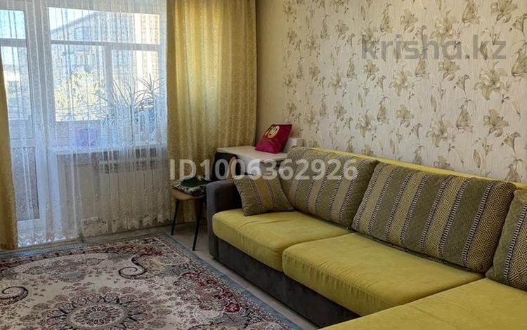 2-комнатная квартира · 48 м² · 3/5 этаж, Пришахтинск, 21й микрорайон 30 за 15 млн 〒 в Караганде, Алихана Бокейханова р-н — фото 2