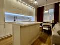 3-бөлмелі пәтер · 101.4 м² · 12/13 қабат, Розыбакиева 247, бағасы: 132 млн ₸ в Алматы, Бостандыкский р-н — фото 6