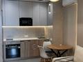 1-комнатная квартира · 35 м² · 9/12 этаж, Райымбека — Ауэзова - Райымбека за 38 млн ₸ в Алматы, Алмалинский р-н — фото 4