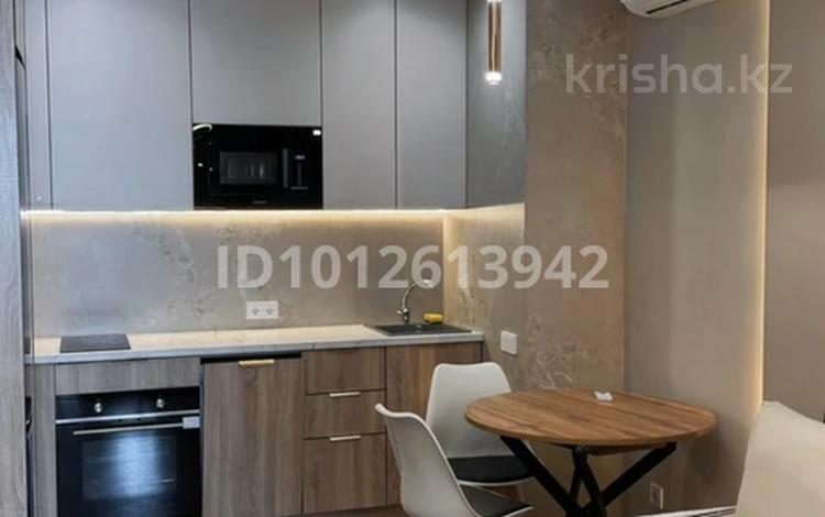 1-комнатная квартира · 30.9 м² · 9/12 этаж, Райымбека — Ауэзова - Райымбека за 38 млн ₸ в Алматы, Алмалинский р-н — фото 5
