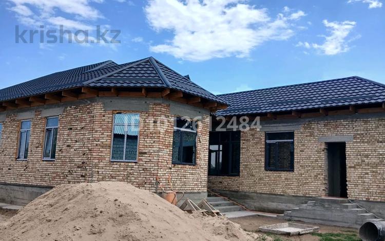 Жеке үй · 10 бөлме · 200 м² · 10 жүзд., Нұр 14, бағасы: 28 млн ₸ в Таразе — фото 2