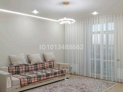 1-комнатная квартира · 47 м² · 6/10 этаж, мкр Юго-Восток, Муканова 78 за 23 млн ₸ в Караганде, Казыбек би р-н