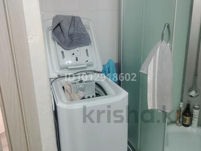 2-комнатная квартира · 48 м² · 5/5 этаж, проспект Жумабаева 3/1 за 16.5 млн ₸ в Астане, Алматы р-н