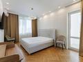 3-комнатная квартира · 100 м² · 9/12 этаж, Мангилик Ел 45 за 108 млн ₸ в Астане, Есильский р-н — фото 23