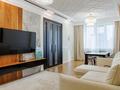 3-комнатная квартира · 100 м² · 9/12 этаж, Мангилик Ел 45 за 108 млн ₸ в Астане, Есильский р-н — фото 36