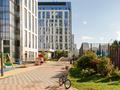 3-комнатная квартира · 100 м² · 9/12 этаж, Мангилик Ел 45 за 108 млн ₸ в Астане, Есильский р-н — фото 6