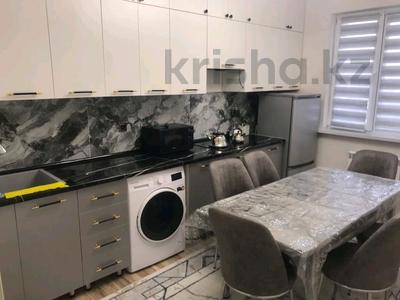 1-комнатная квартира · 45 м² · 6/12 этаж, мкр Кайтпас 1, Байдибек би за 200 000 ₸ в Шымкенте, Каратауский р-н