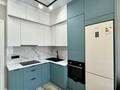 2-бөлмелі пәтер · 45 м² · 10/12 қабат, Калдаякова 23, бағасы: 350 000 ₸ в Астане, Алматы р-н