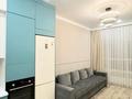 2-бөлмелі пәтер · 45 м² · 10/12 қабат, Калдаякова 23, бағасы: 350 000 ₸ в Астане, Алматы р-н — фото 3