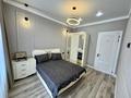 2-бөлмелі пәтер · 45 м² · 10/12 қабат, Калдаякова 23, бағасы: 350 000 ₸ в Астане, Алматы р-н — фото 5