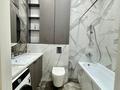 2-бөлмелі пәтер · 45 м² · 10/12 қабат, Калдаякова 23, бағасы: 350 000 ₸ в Астане, Алматы р-н — фото 8