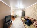 3-бөлмелі пәтер · 62 м² · 4/4 қабат, мкр Улан, бағасы: 16.5 млн ₸ в Талдыкоргане, военный городок Улан