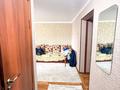 3-бөлмелі пәтер · 62 м² · 4/4 қабат, мкр Улан, бағасы: 16.5 млн ₸ в Талдыкоргане, военный городок Улан — фото 10