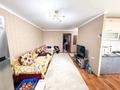 3-бөлмелі пәтер · 62 м² · 4/4 қабат, мкр Улан, бағасы: 16.5 млн ₸ в Талдыкоргане, военный городок Улан — фото 2