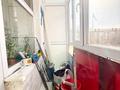 3-бөлмелі пәтер · 62 м² · 4/4 қабат, мкр Улан, бағасы: 16.5 млн ₸ в Талдыкоргане, военный городок Улан — фото 9