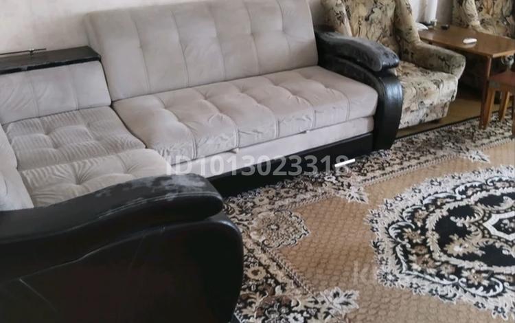 1-комнатная квартира · 50 м² · 8/9 этаж, Корчагина 138 — Качарская за 90 000 ₸ в Рудном — фото 2