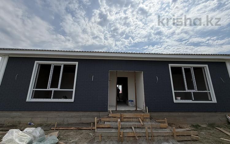 Жеке үй · 5 бөлме · 140 м² · 4 жүзд., Айша биби 1, бағасы: 25.5 млн ₸ в Уральске — фото 2