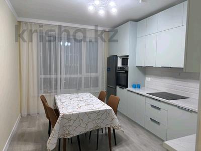 2-комнатная квартира · 70 м² · 6/9 этаж, Сыганак 15 — Е-305 за 300 000 ₸ в Астане, Нура р-н