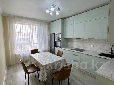 2-бөлмелі пәтер · 70 м² · 6/9 қабат, Сыганак 15 — Е-305, бағасы: 300 000 ₸ в Астане, Нура р-н