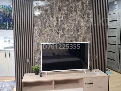 Аренда квартир посуточно в Карагандинской обл.: 1-комнатная квартира · 31.4 м² · 1/4 этаж, Мира 5 — Гимназия за 13 000 〒 1-комнатная квартира · 31.4 м² · 1/4 этаж, Мира 5 — Гимназия за 13 000 〒 в Балхаше