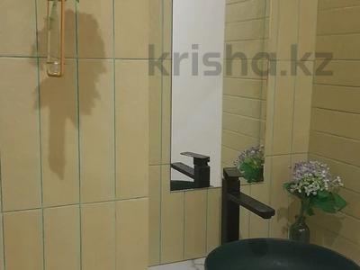 2-комнатная квартира · 43 м² · 10/11 этаж, Мәңгілік Ел 21 — Керей Жанибек хандар за 35 млн ₸ в Астане, Есильский р-н