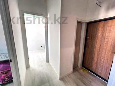 2-бөлмелі пәтер · 43 м² · 10/11 қабат, Мәңгілік Ел 21 — Керей Жанибек хандар, бағасы: 34.5 млн ₸ в Астане, Есильский р-н